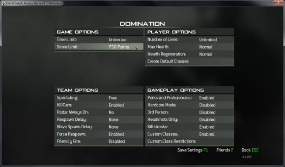 mw3 dedicated server steam download