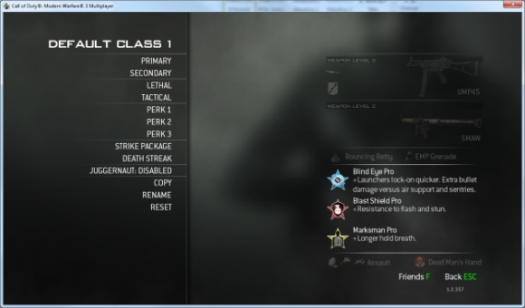 mw3 dedicated server steam download